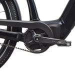 Kranksæt Praxis på Specialized Turbo Como 4.0 IGH