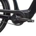 Kranksæt på Specialized Turbo Como 4.0 IGH