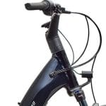 Styr Specialized Como handlebar på Specialized Turbo Como 4.0 IGH