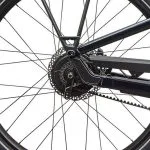 Bagnav på Specialized Turbo Como 4.0 IGH