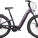 Specialized Turbo Como 4.0 IGH 2026 - Gloss Nebula Metallic