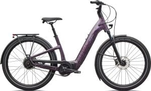 Specialized Turbo Como 4.0 IGH 2026 – Gloss Nebula Metallic