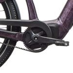 Kranksæt på Specialized Turbo Como 4.0 IGH