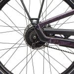 Bagnav på Specialized Turbo Como 4.0 IGH