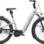 Specialized Turbo Como 5.0 IGH 2026 - Gloss Dolomite Metallic