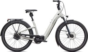 Specialized Turbo Como 5.0 IGH 2026 – Gloss Dolomite Metallic
