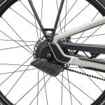 Bagnav på Specialized Turbo Como 5.0 IGH
