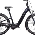 Specialized Turbo Como 5.0 IGH 2026 - Gloss Metallic Dark Navy
