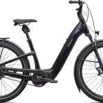 Specialized Turbo Como 5.0 IGH 2026 - Gloss Metallic Dark Navy