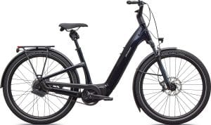 Specialized Turbo Como 5.0 IGH 2026 – Gloss Metallic Dark Navy
