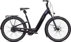 Specialized Turbo Como 5.0 IGH 2026 – Gloss Metallic Dark Navy