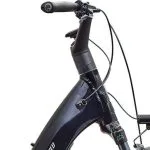 Styr Specialized Como handlebar på Specialized Turbo Como 5.0 IGH