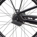 Bagnav med Enviolo Automatic bagskifter på Specialized Turbo Como 5.0 IGH