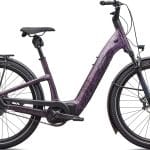 Specialized Turbo Como 5.0 IGH 2026 - Gloss Nebula Metallic Quartz