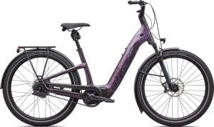 Specialized Turbo Como 5.0 IGH 2026 – Gloss Nebula Metallic Quartz