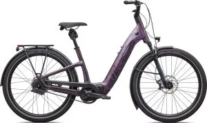 Specialized Turbo Como 5.0 IGH 2026 – Gloss Nebula Metallic Quartz