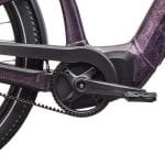 Kranksæt på Specialized Turbo Como 5.0 IGH