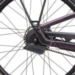 Bagnav på Specialized Turbo Como 5.0 IGH