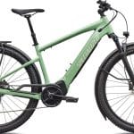 Specialized Turbo Tero 4.0 EQ 2026 - Gloss Pistachio / Dolomite