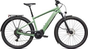Specialized Turbo Tero 4.0 EQ 2026 – Gloss Pistachio / Dolomite