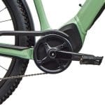 Kranksæt på Specialized Turbo Tero 4.0 EQ