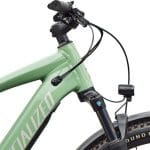 Styr på Specialized Turbo Tero 4.0 EQ