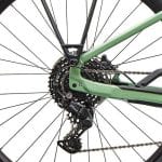 Bagnav på Specialized Turbo Tero 4.0 EQ