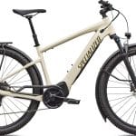 Specialized Turbo Tero 4.0 EQ 2026 - Gloss White Mountains / Gunmetal