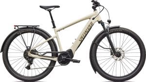 Specialized Turbo Tero 4.0 EQ 2026 – Gloss White Mountains / Gunmetal