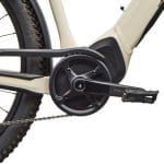 Kranksæt på Specialized Turbo Tero 4.0 EQ