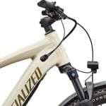 Styr på Specialized Turbo Tero 4.0 EQ