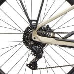Bagnav på Specialized Turbo Tero 4.0 EQ