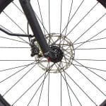 front hub på Specialized Turbo Tero 4.0 Step-Through EQ