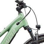 Styr på Specialized Turbo Tero 4.0 Step-Through EQ