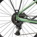 Bagnav på Specialized Turbo Tero 4.0 Step-Through EQ
