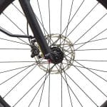 front hub på Specialized Turbo Tero 4.0 Step-Through EQ