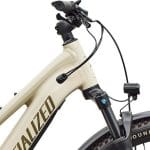 Styr på Specialized Turbo Tero 4.0 Step-Through EQ