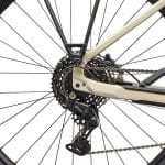 Bagnav på Specialized Turbo Tero 4.0 Step-Through EQ