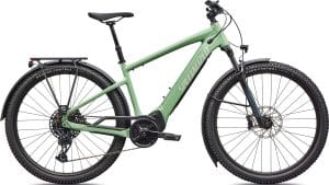 Specialized Turbo Tero 5.0 EQ 2026 – Gloss Pistachio / Dolomite