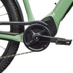 Kranksæt på Specialized Turbo Tero 5.0 EQ