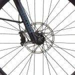 front hub på Specialized Turbo Tero 5.0 EQ