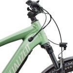 Styr på Specialized Turbo Tero 5.0 EQ