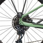 Bagnav på Specialized Turbo Tero 5.0 EQ