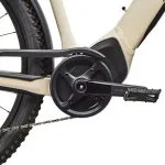 Kranksæt på Specialized Turbo Tero 5.0 EQ