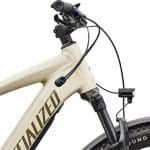 Styr Specialized Trail på Specialized Turbo Tero 5.0 EQ