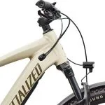 Styr på Specialized Turbo Tero 5.0 EQ