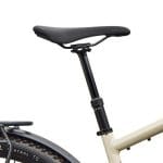 Sadel Bridge Sport på Specialized Turbo Tero 5.0 EQ