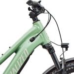 Styr Specialized Trail på Specialized Turbo Tero 5.0 EQ Step-Through