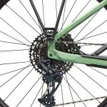 Bagnav på Specialized Turbo Tero 5.0 EQ Step-Through