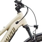 Styr på Specialized Turbo Tero 5.0 EQ Step-Through